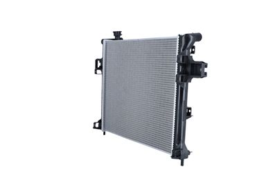 KüHLER MOTORKüHLUNG NRF 56588 31