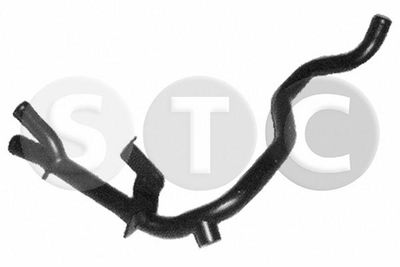 przewód układu chłodzenia STC T436023