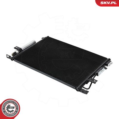 CONDENSATOR CLIMATIZARE ESEN SKV 86SKV276 5