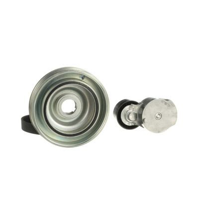 KEILRIPPENRIEMENSATZ GATES K026PK1245 12