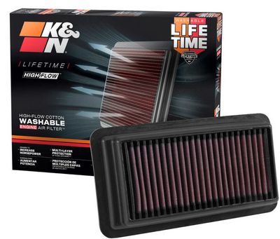 Luftfilter K&amp;N Filters 33-5044 för HONDA