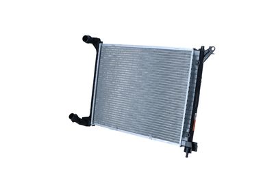 RADIATOR RACIRE MOTOR NRF 53841 8