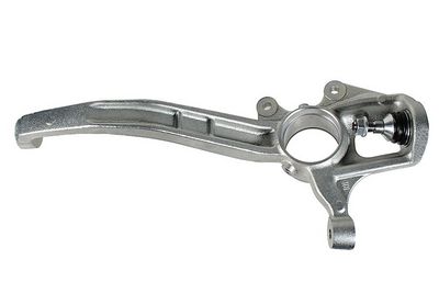 Achsschenkel, Radaufhängung