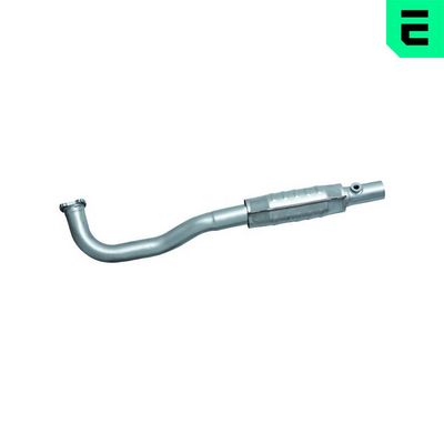 катализатор OPTIMAL OP-ECC61044