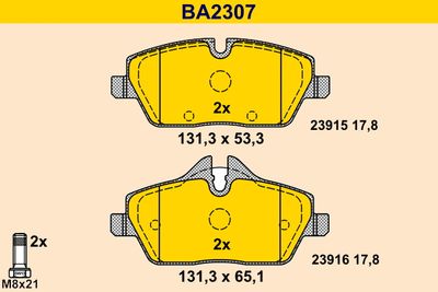 SET PLACUTE FRANA FRANA DISC