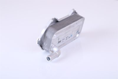 ÖLKüHLER MOTORöL NISSENS 91117 35