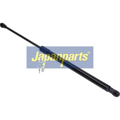 JAPANPARTS Dujinė spyruoklė, gaubtas