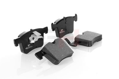 SET PLACUTE FRANA FRANA DISC GH GH410320 11