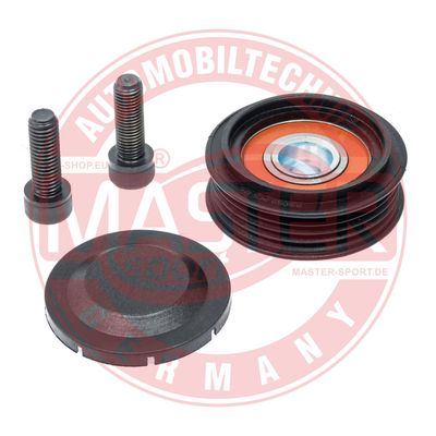 ROLA INTINZATOR CUREA TRANSMISIE