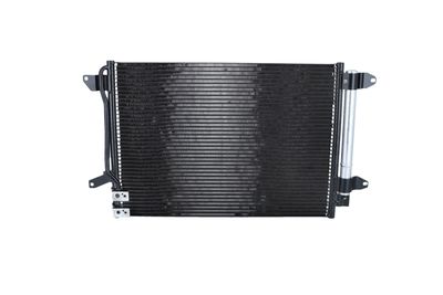 CONDENSATOR CLIMATIZARE NRF 350507 6