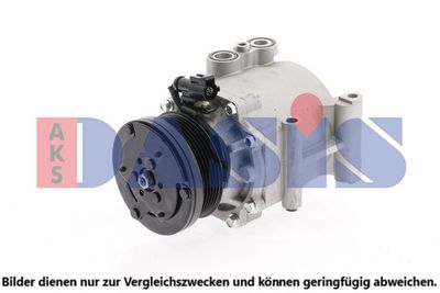 KOMPRESSOR KLIMAANLAGE