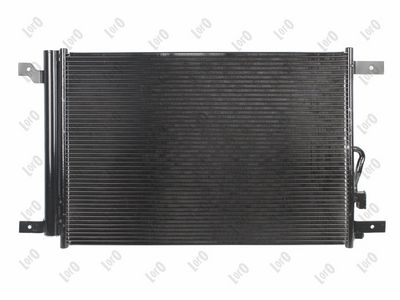 KONDENSATOR KLIMAANLAGE