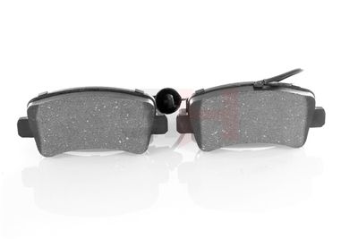 SET PLACUTE FRANA FRANA DISC GH GH413027 31