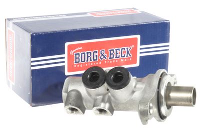 Спирачна помпа BORG & BECK BBM4780