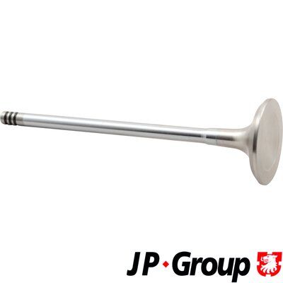 JP-GROUP 1211300700 Клапан впускний 