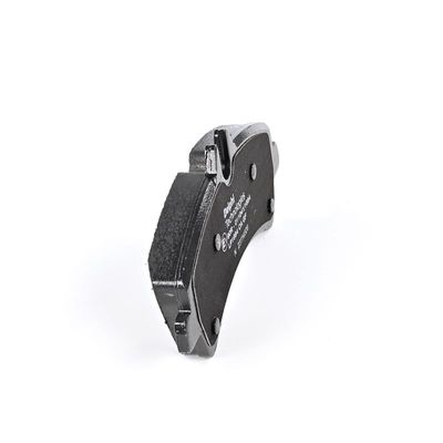 BREMSBELAGSATZ SCHEIBENBREMSE DELPHI LP1984 23