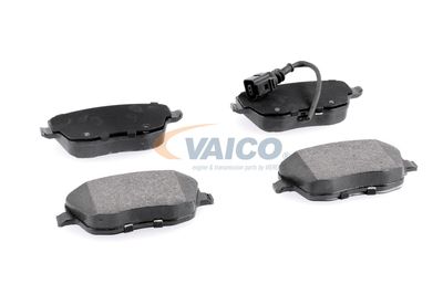 BREMSBELAGSATZ SCHEIBENBREMSE VAICO V108180 58