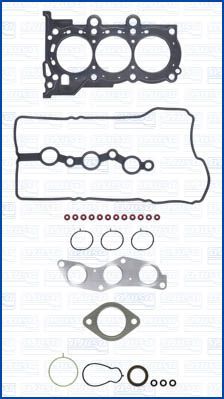 Комплект прокладок, головка цилиндра WILMINK GROUP WG1958824 для HYUNDAI i10