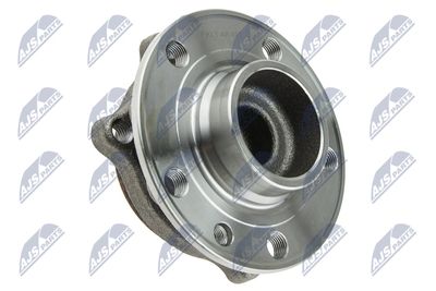 SET RULMENT ROATA NTY KLTAR011 1