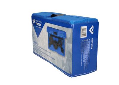 WERKZEUGSATZ LäNGSLENKERBUCHSE KS TOOLS BT672400 15