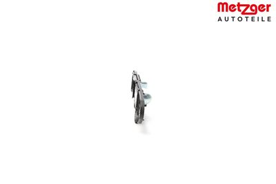 HECKKLAPPENGRIFF METZGER AUTOTEILE 2310634 11