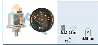 CEAS FAE 99700