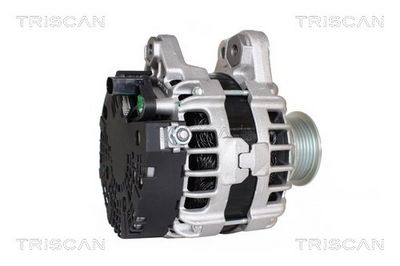 GENERATOR / ALTERNATOR TRISCAN 831027017 5
