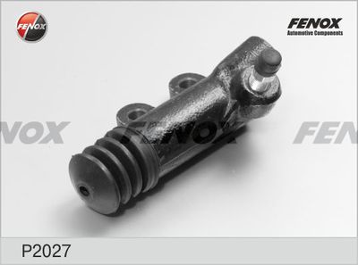 FENOX P2027 Рабочий тормозной цилиндр  для TOYOTA CROWN (Тойота Кроwн)