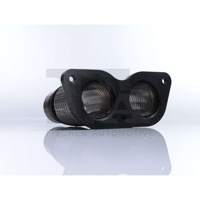 TEAVA FLEXIBILA ESAPAMENT FA1 VW655135 22