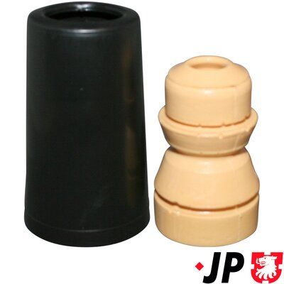 TAMPON CAUCIUC SUSPENSIE