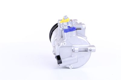 COMPRESOR CLIMATIZARE NISSENS 890632 16