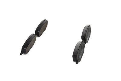 BREMSBELAGSATZ SCHEIBENBREMSE ATE 13046059662 21