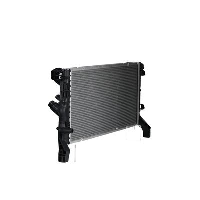 RADIATOR RACIRE MOTOR NISSENS 606789 13