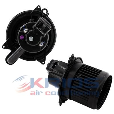 vnitřní ventilátor HOFFER K92356