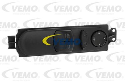 Выключатель, стеклолодъемник VEMO V30-73-0150 для MERCEDES-BENZ SPRINTER