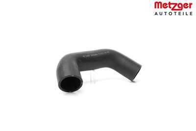 LADELUFTSCHLAUCH METZGER AUTOTEILE 2400860 34