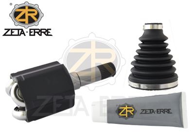 ZETA-ERRE ZR7850 ШРУС  для OPEL ZAFIRA TOURER C (P12) 2.0 CDTi (75)