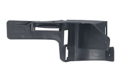 Bumper afdekking Achter Links (Bodem, AMG STYLING) past: MERCEDES C-KLASA W206 02.21-