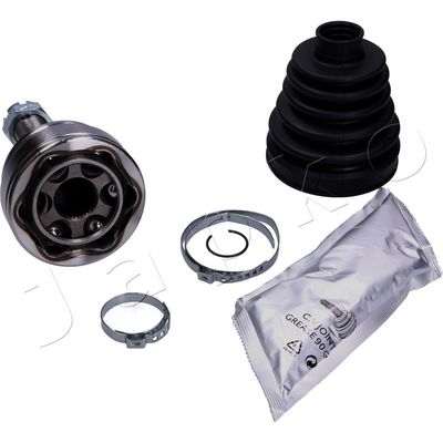 SET ARTICULATIE PLANETARA JAPKO 620613 1