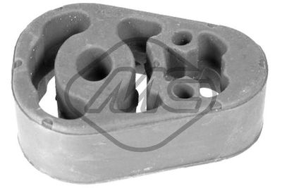 Rubber Buffer, muffler 05534