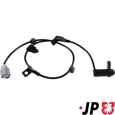 SENZOR TURATIE ROATA