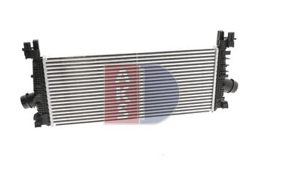 LADELUFTKüHLER AKS DASIS 157034N 6