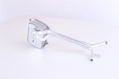 RADIATOR ULEI ULEI MOTOR NISSENS 90679 26