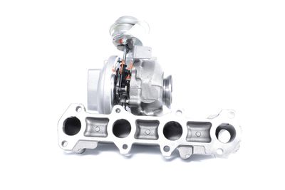 LADER AUFLADUNG BTS Turbo T914719 11