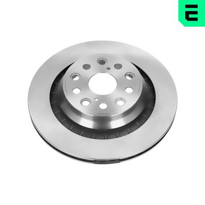 спирачен диск OPTIMAL BS-8706C