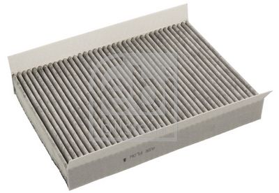 FEBI BILSTEIN Filter, Innenraumluft