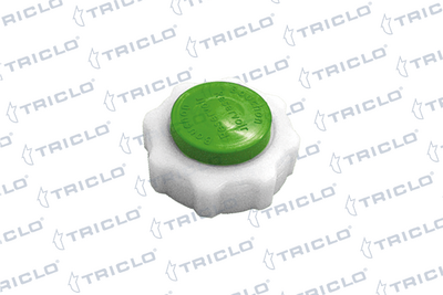 капачка, резервоар за охладителна течност TRICLO 315393