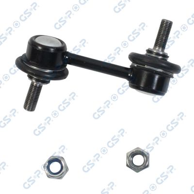 Stange/Strebe, Stabilisator