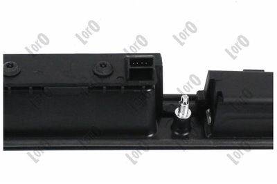 HECKKLAPPENGRIFF ABAKUS 132003065 2