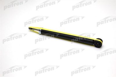 Амортизатор PATRON PSA343348 для AUDI A3